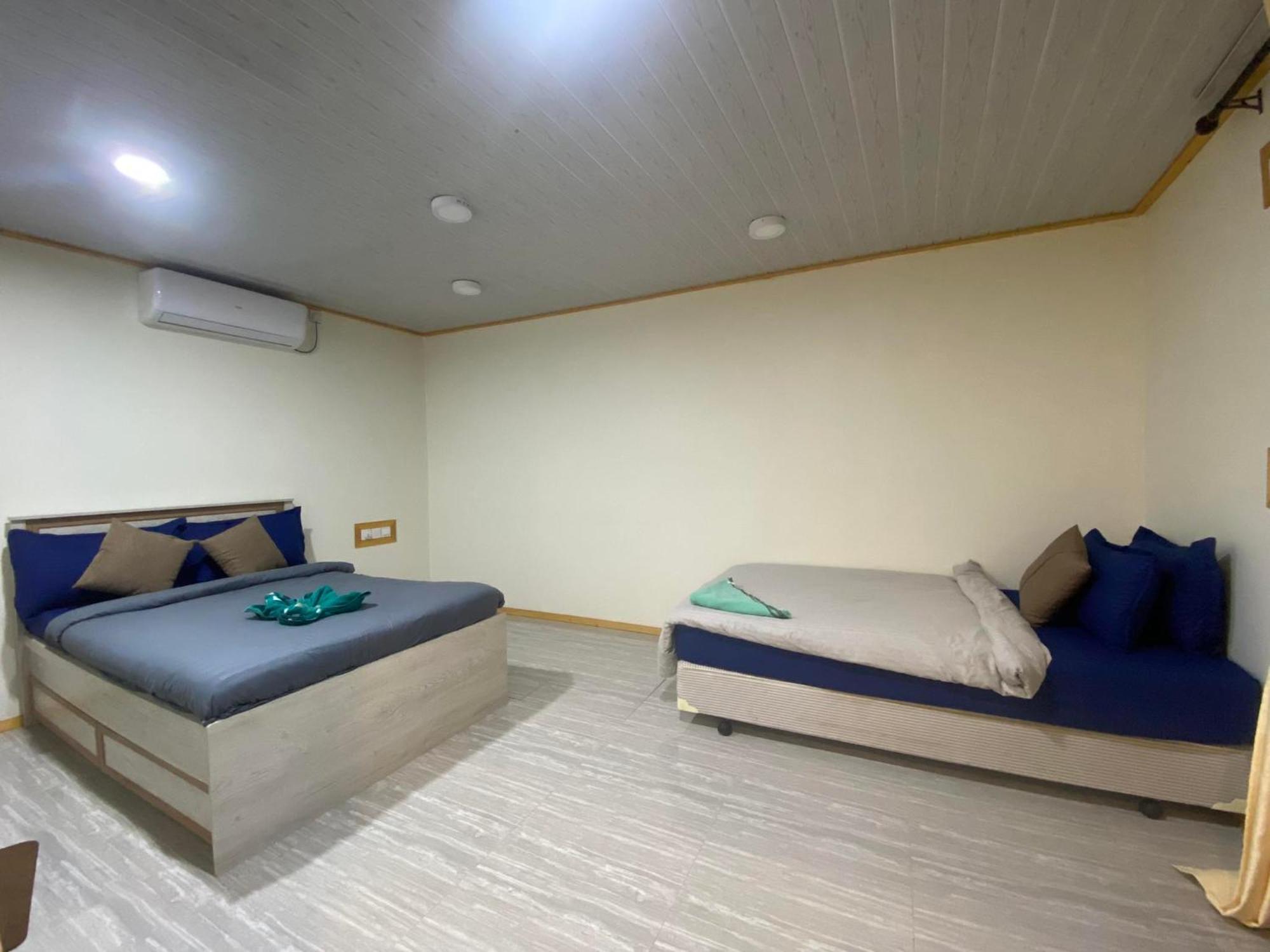 Rashuthere Maldives Rasdhoo Buitenkant foto