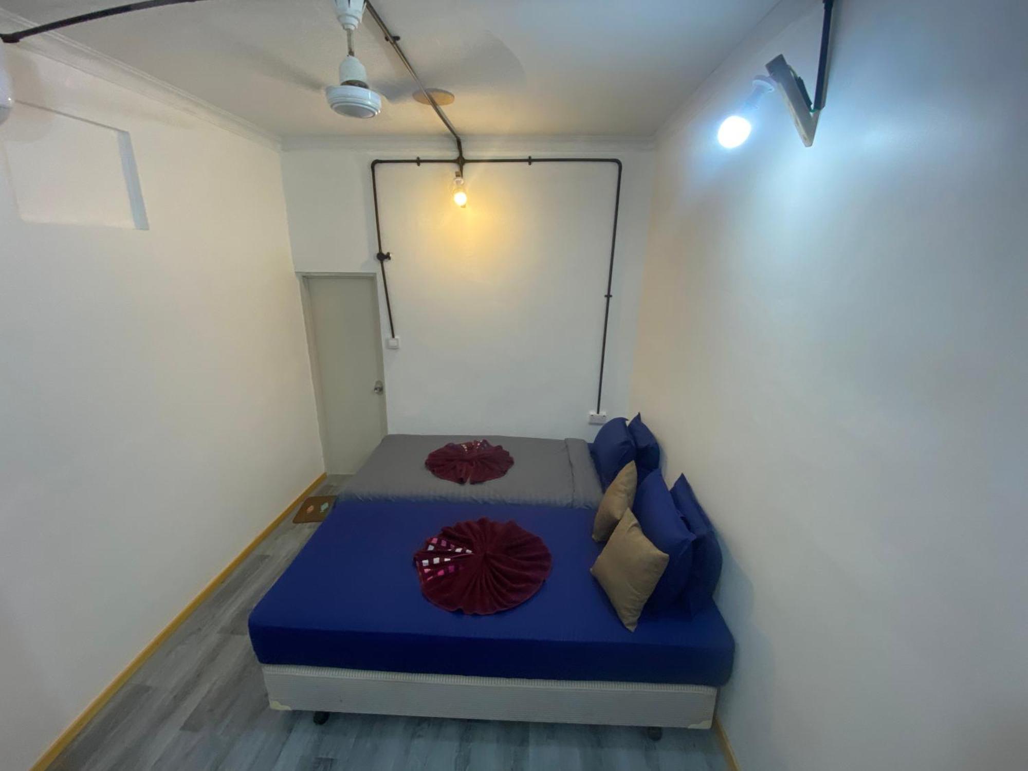 Rashuthere Maldives Rasdhoo Buitenkant foto