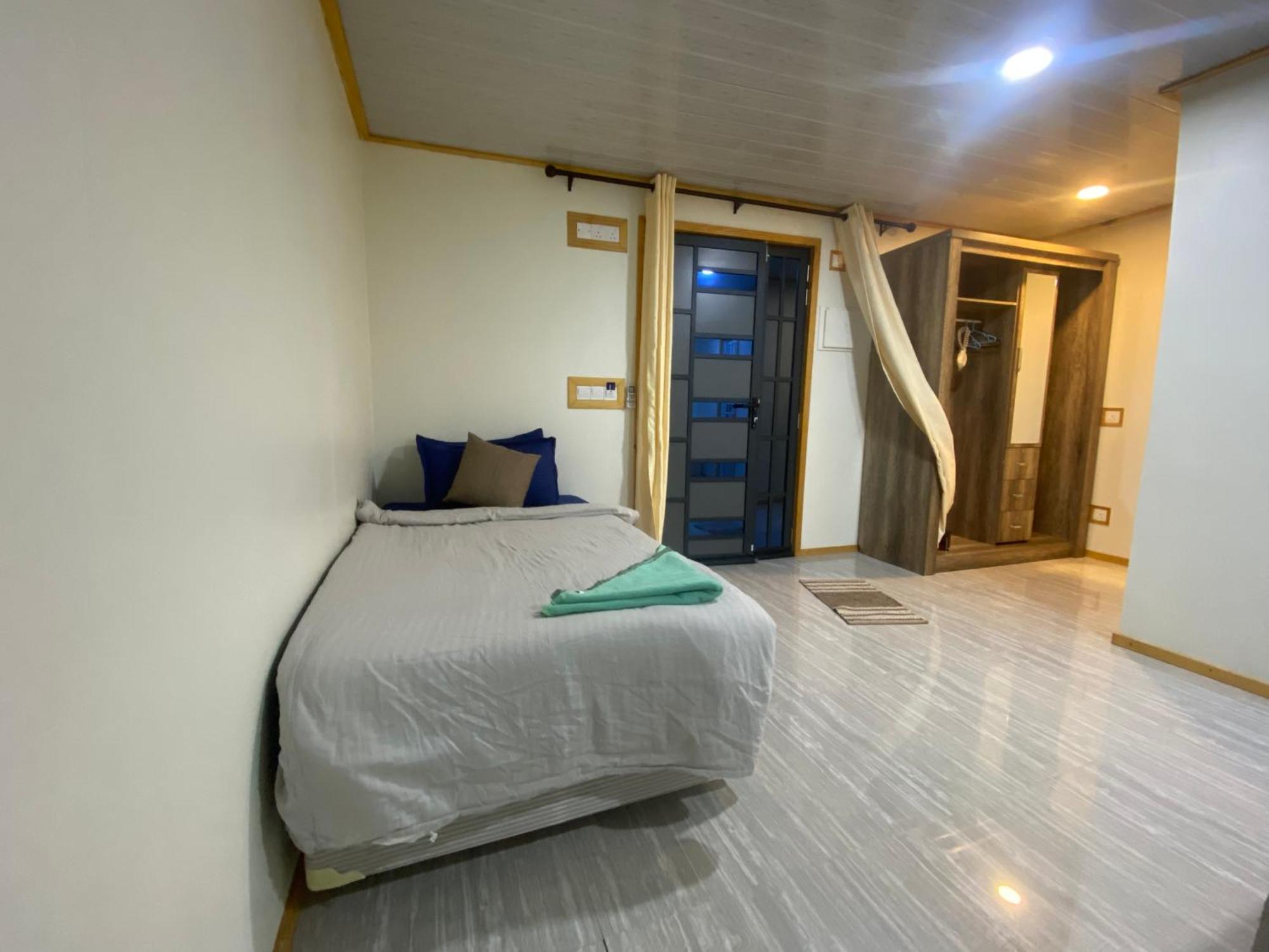 Rashuthere Maldives Rasdhoo Buitenkant foto